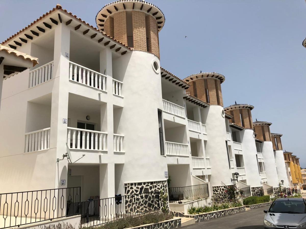 Hillasol Vakantiewoning El Pinet Beach La Marina Bagian luar foto