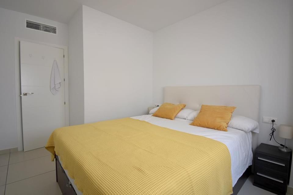 Hillasol Vakantiewoning El Pinet Beach La Marina Bagian luar foto