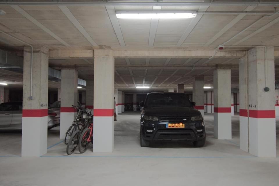 Hillasol Vakantiewoning El Pinet Beach La Marina Bagian luar foto
