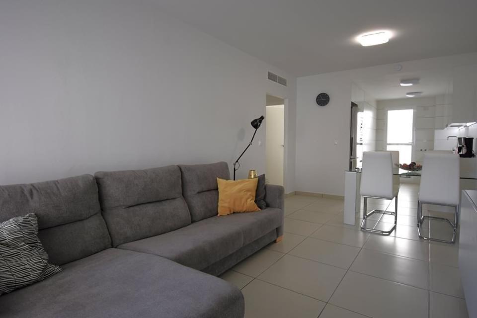 Hillasol Vakantiewoning El Pinet Beach La Marina Bagian luar foto