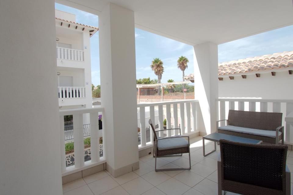 Hillasol Vakantiewoning El Pinet Beach La Marina Bagian luar foto